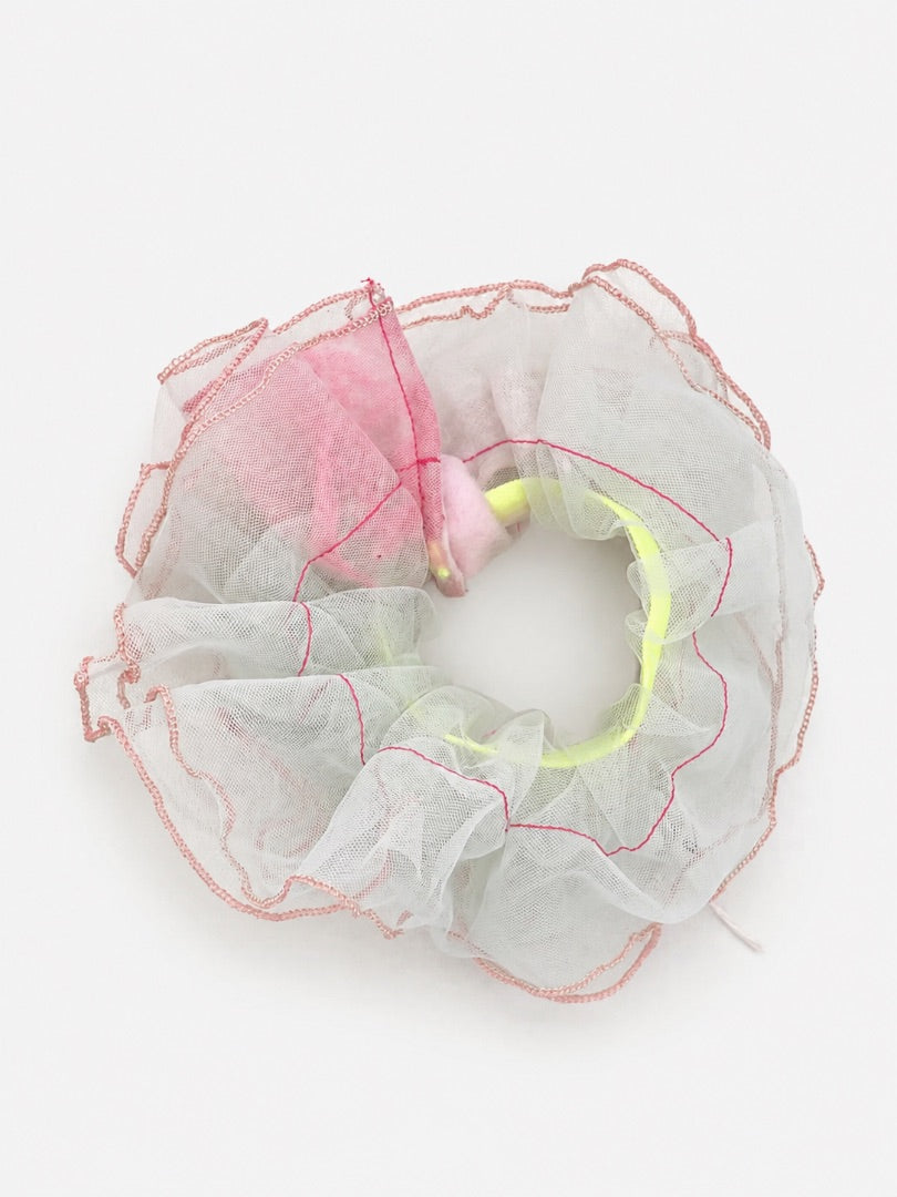 Felted Scrunchies (Large)