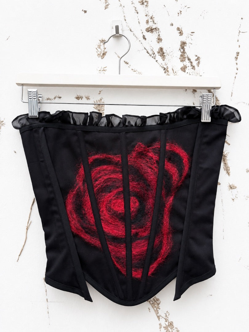 Perdition Bustier