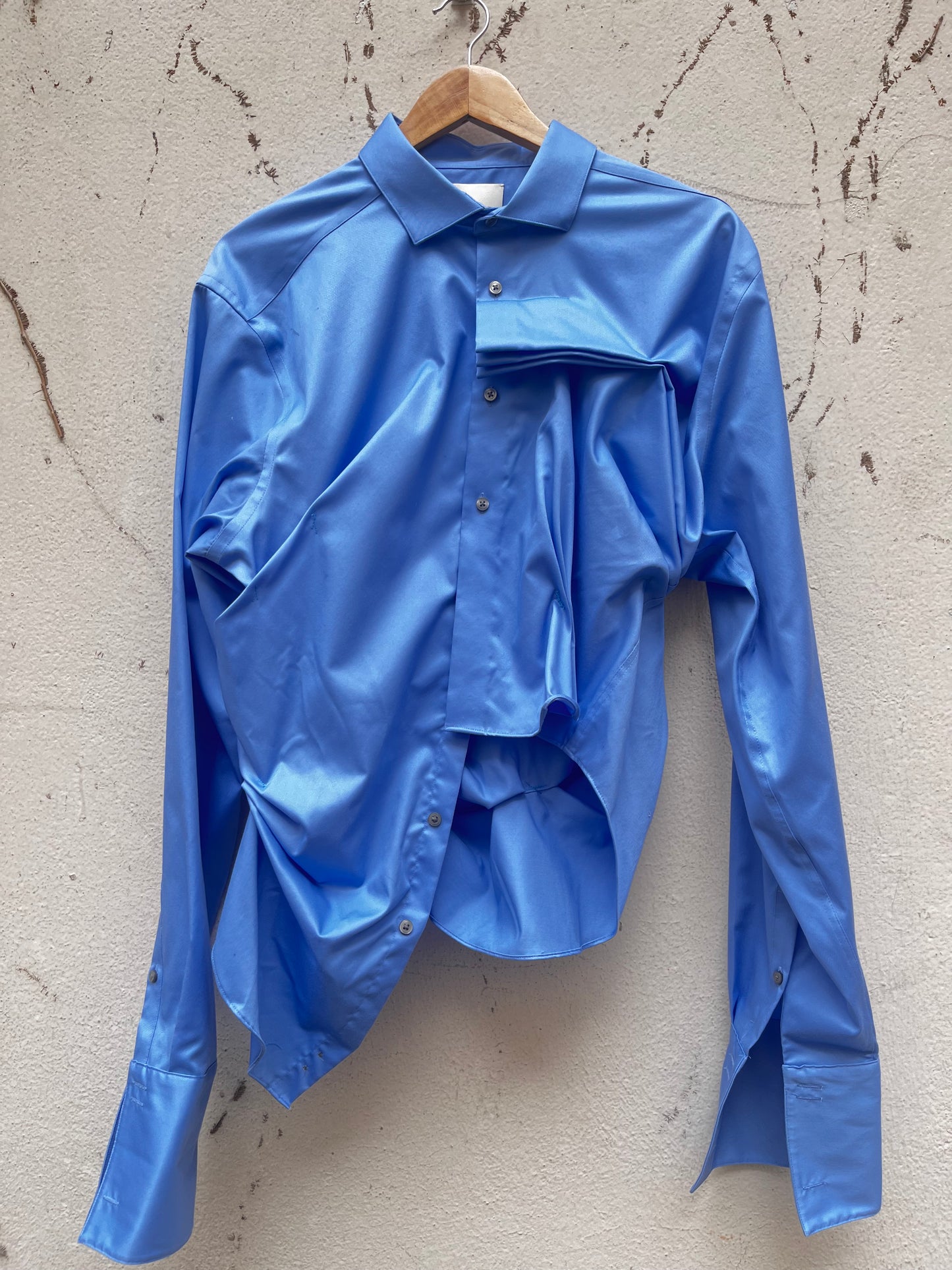 Awry Shirt - Banzo