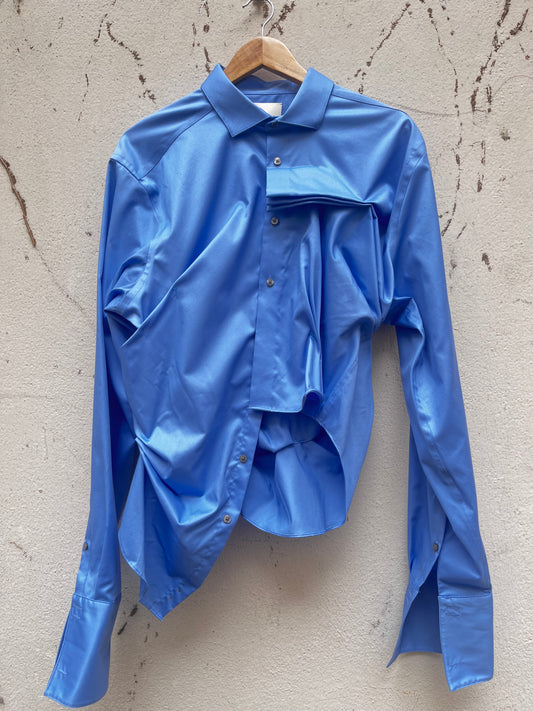 Awry Shirt - Banzo