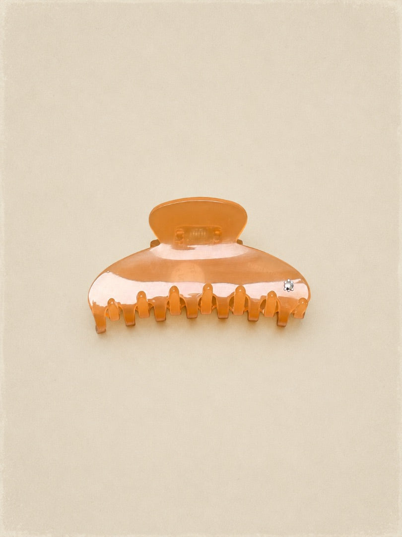 Hair Jaw Medium Clemintine