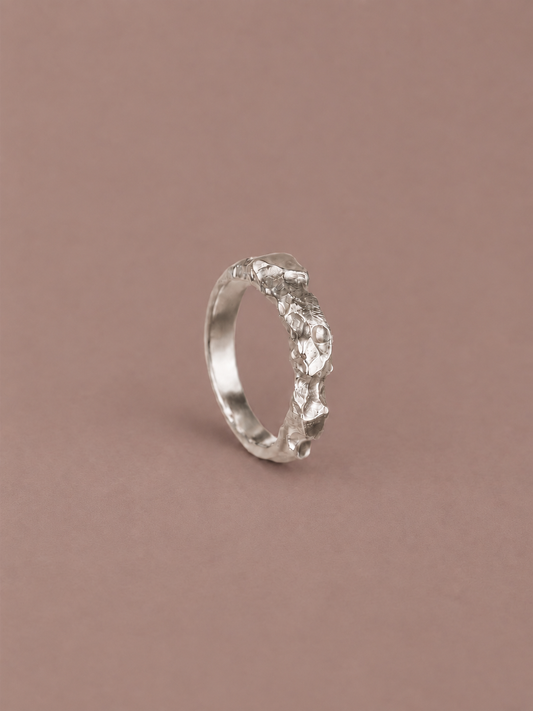 Bague Sous les mers - Mermere