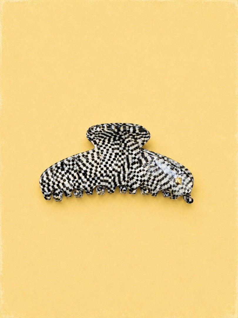 Hair Jaw Medium Opera