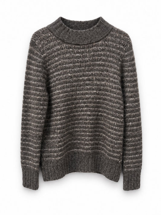 Lurin Sweater - Kero Design