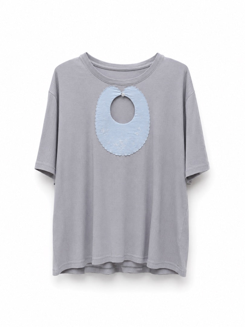 BIB TSHIRT - Multi