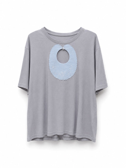 Bib T-Shirt - Banzo