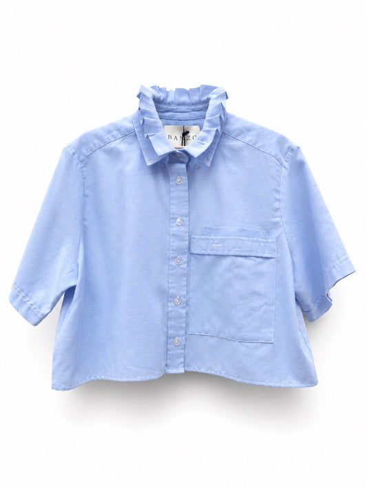 Gorget Shirt - Banzo