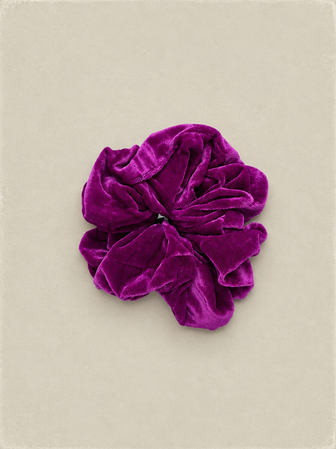 Precious Scrunchie - Turtle Story