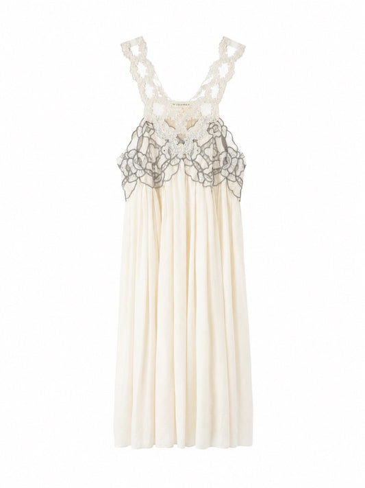Polaris Dress - Romi Zelener