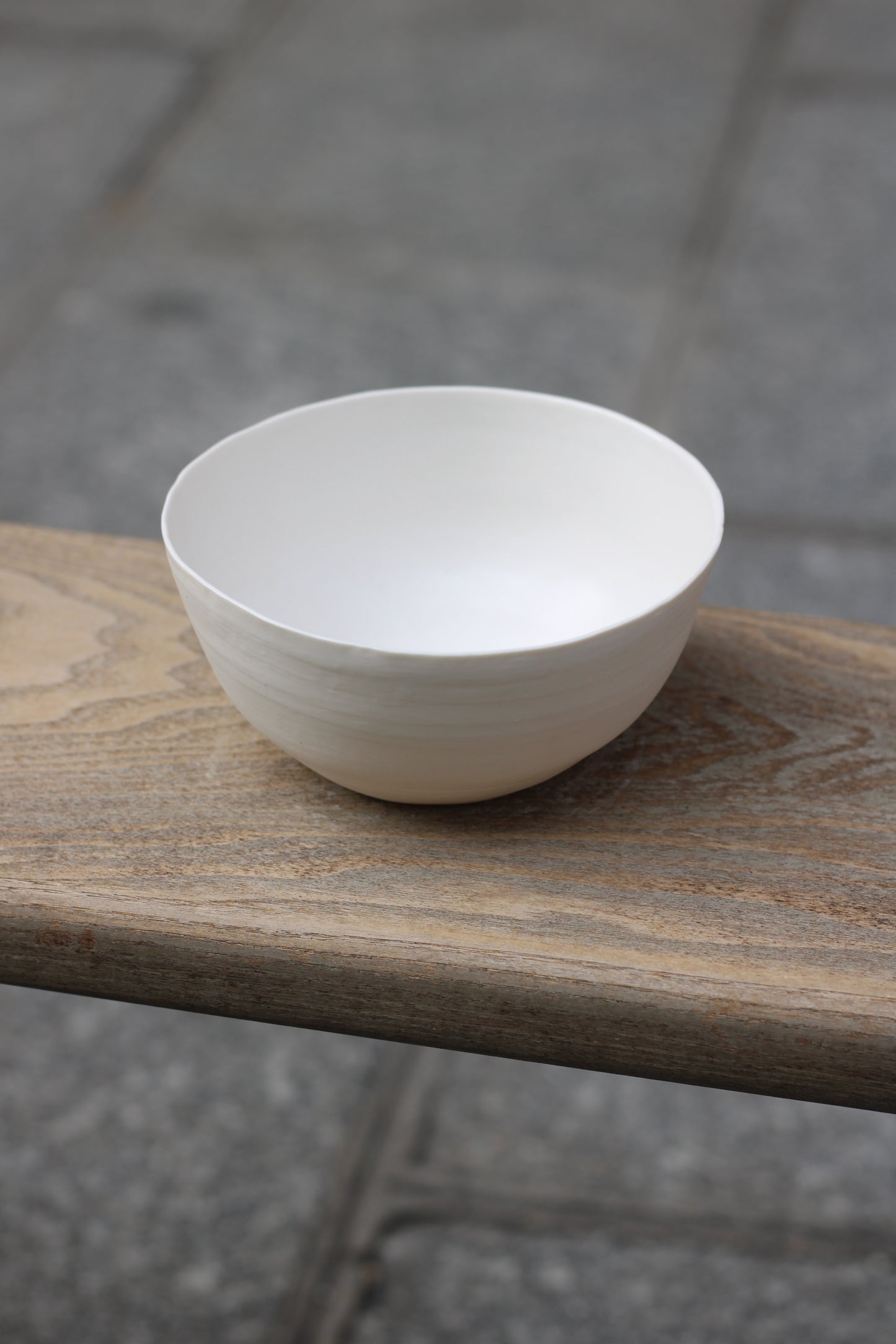 Porcelaine Bowl - AGATHE CULOT