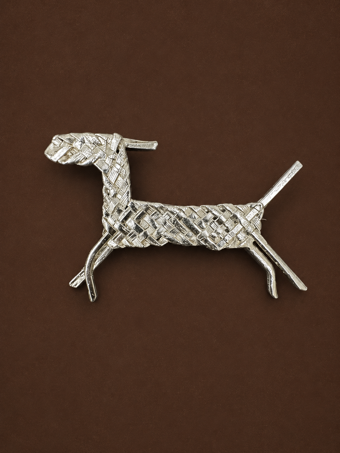 Chihuahua Broche - Danielle Lafaurie