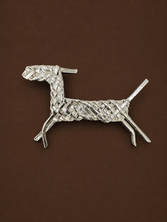 Chihuahua Broche - Danielle Lafaurie