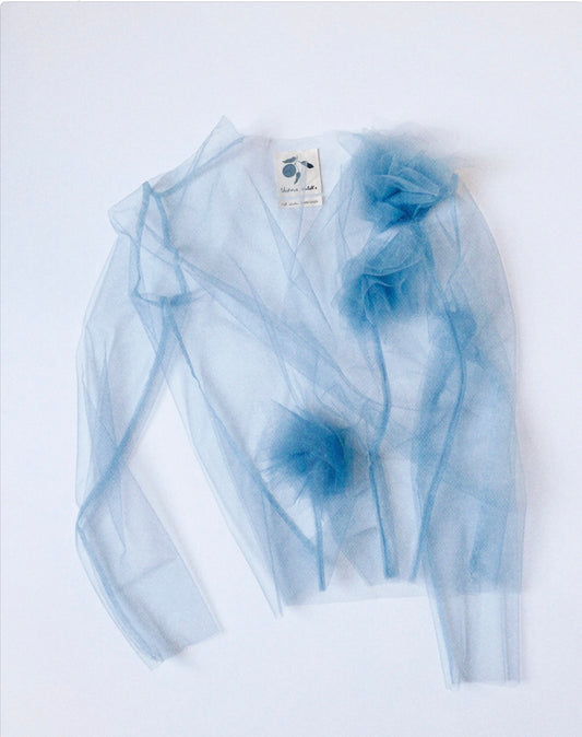 Dreamy Top - Victoria Valette