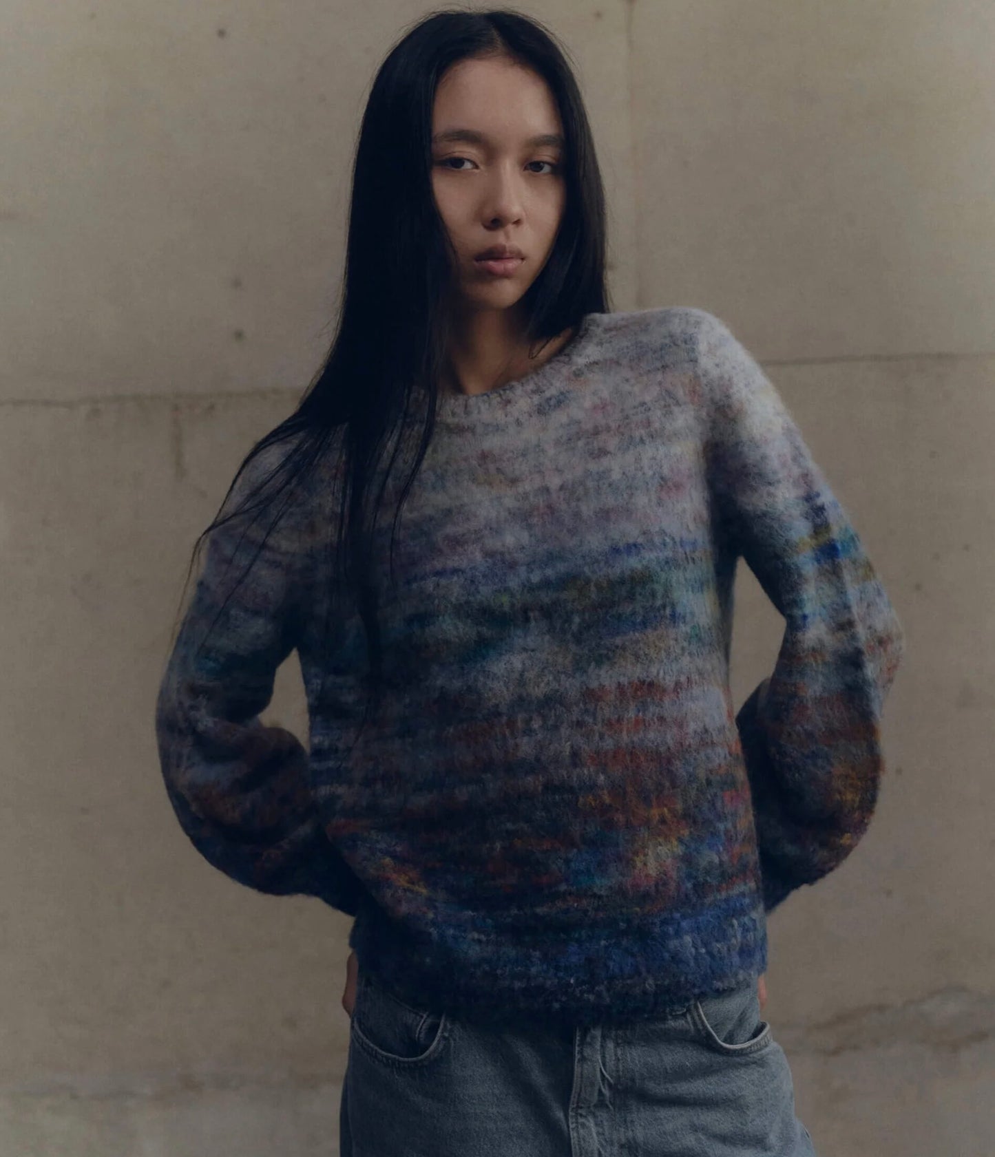 Titicaca Sweater - Kero Design