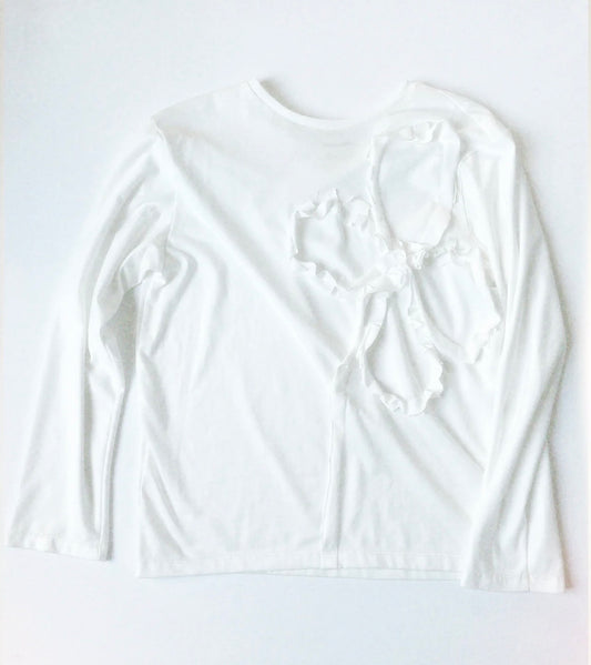 Blossom Top - Victoria Valette
