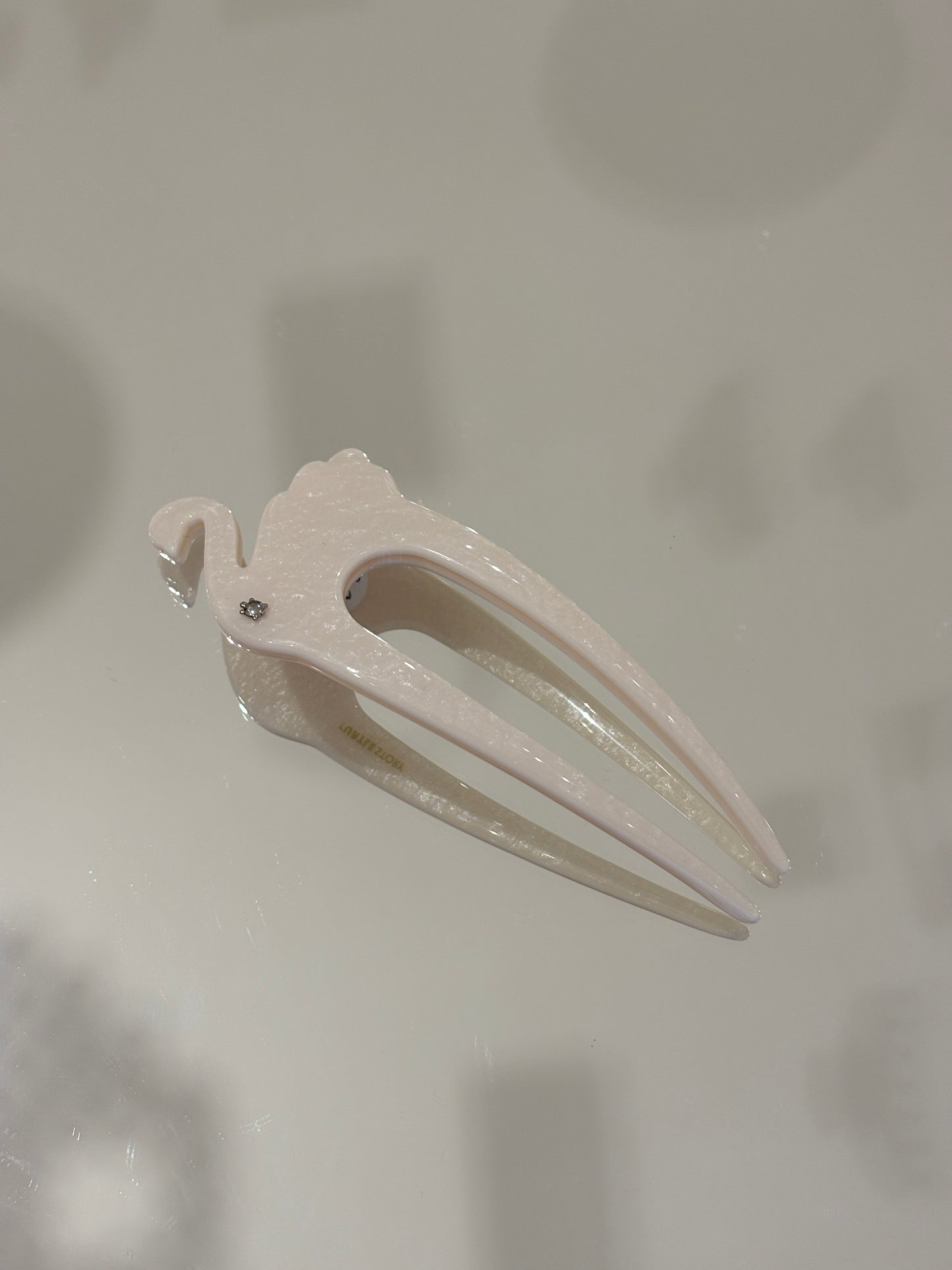Swan Fork Pearly