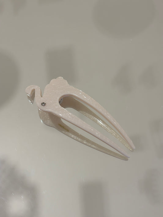 Swan Fork Pearly