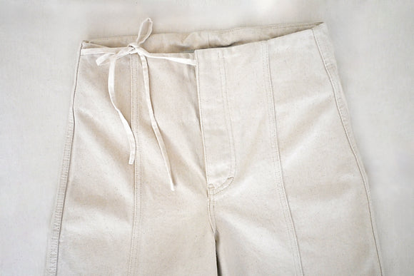 Nonlapat Pants - Hoseu