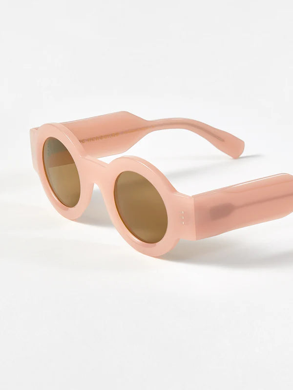 Jeannie Cericier glasses - Aude Herouard