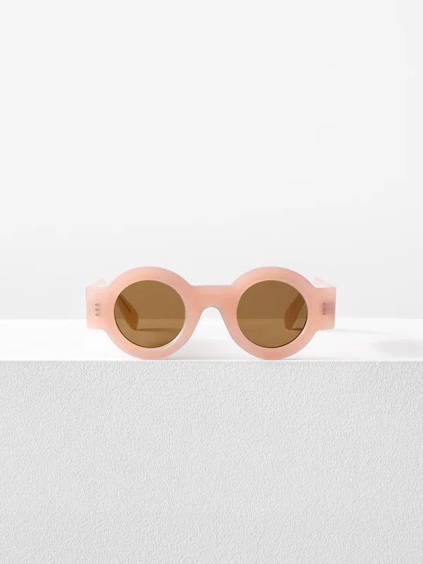 Jeannie Cericier glasses - Aude Herouard