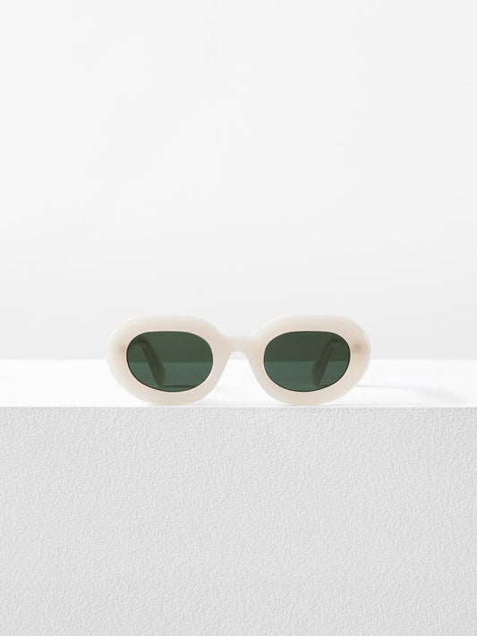 Odile Lait glasses - Aude Herouard