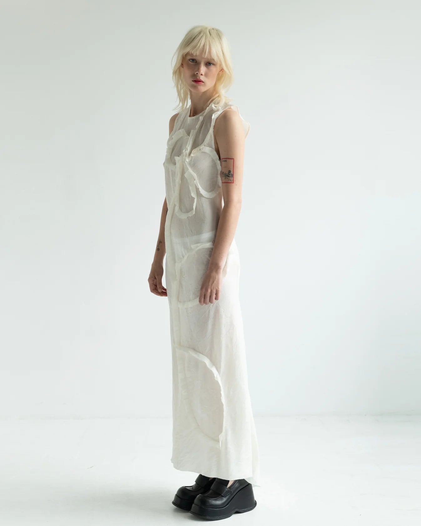 Blossom Dress - Victoria Valette