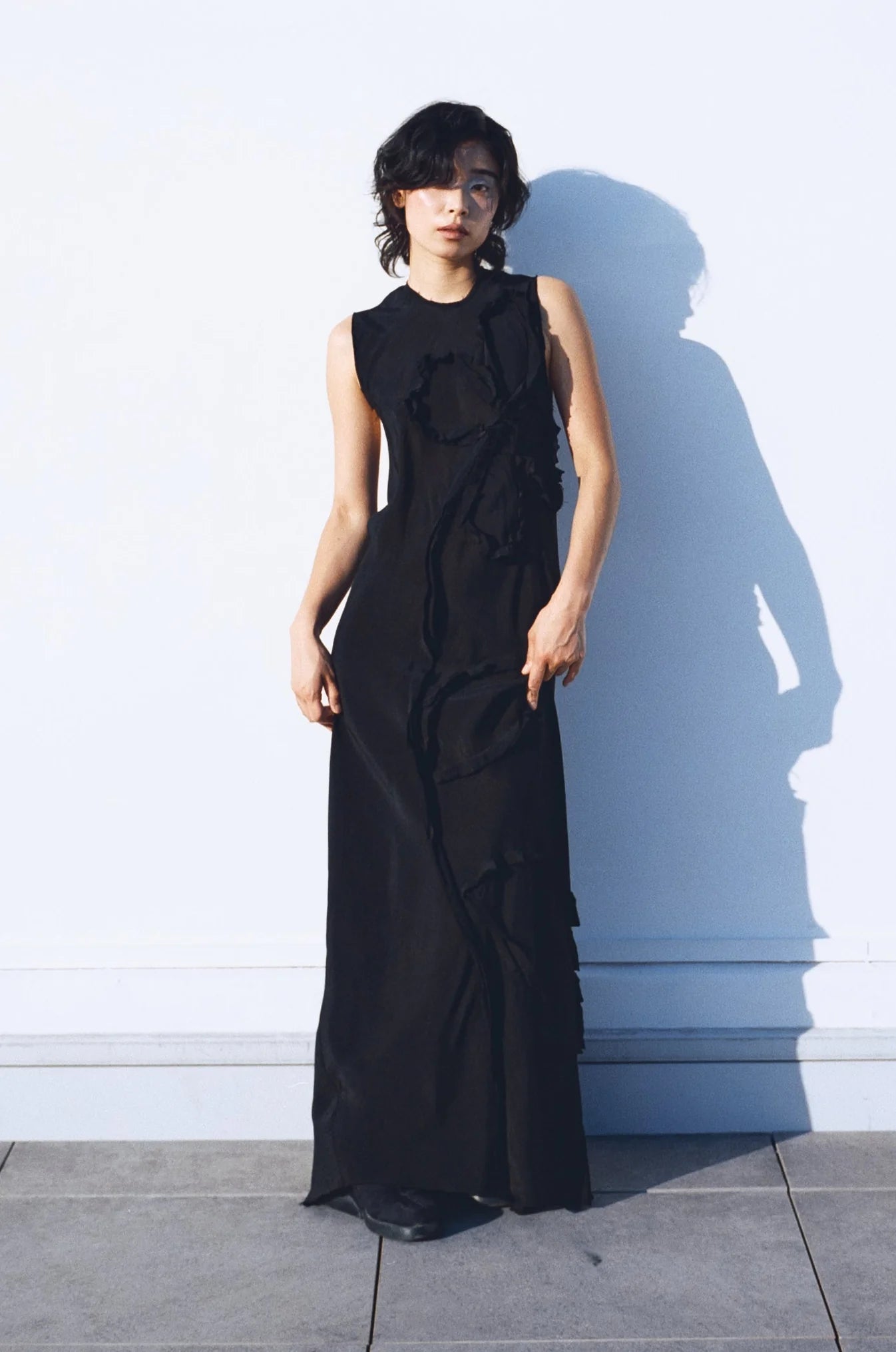 Blossom Dress - Victoria Valette