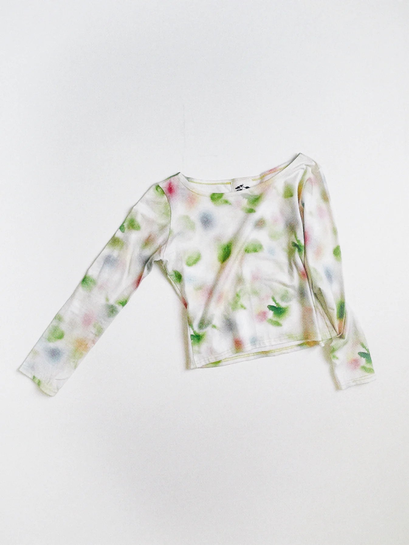 Liberty Top - Victoria Valette