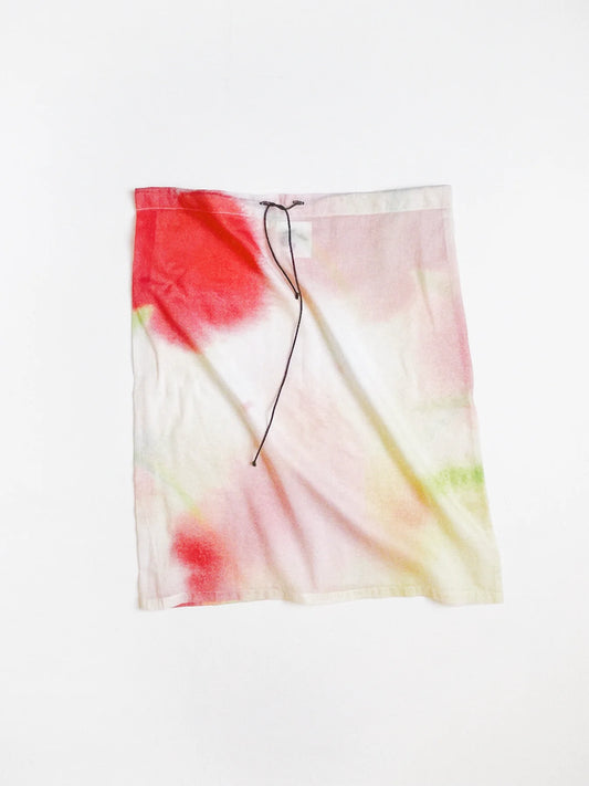 Waterflower Skirt - Victoria Valette