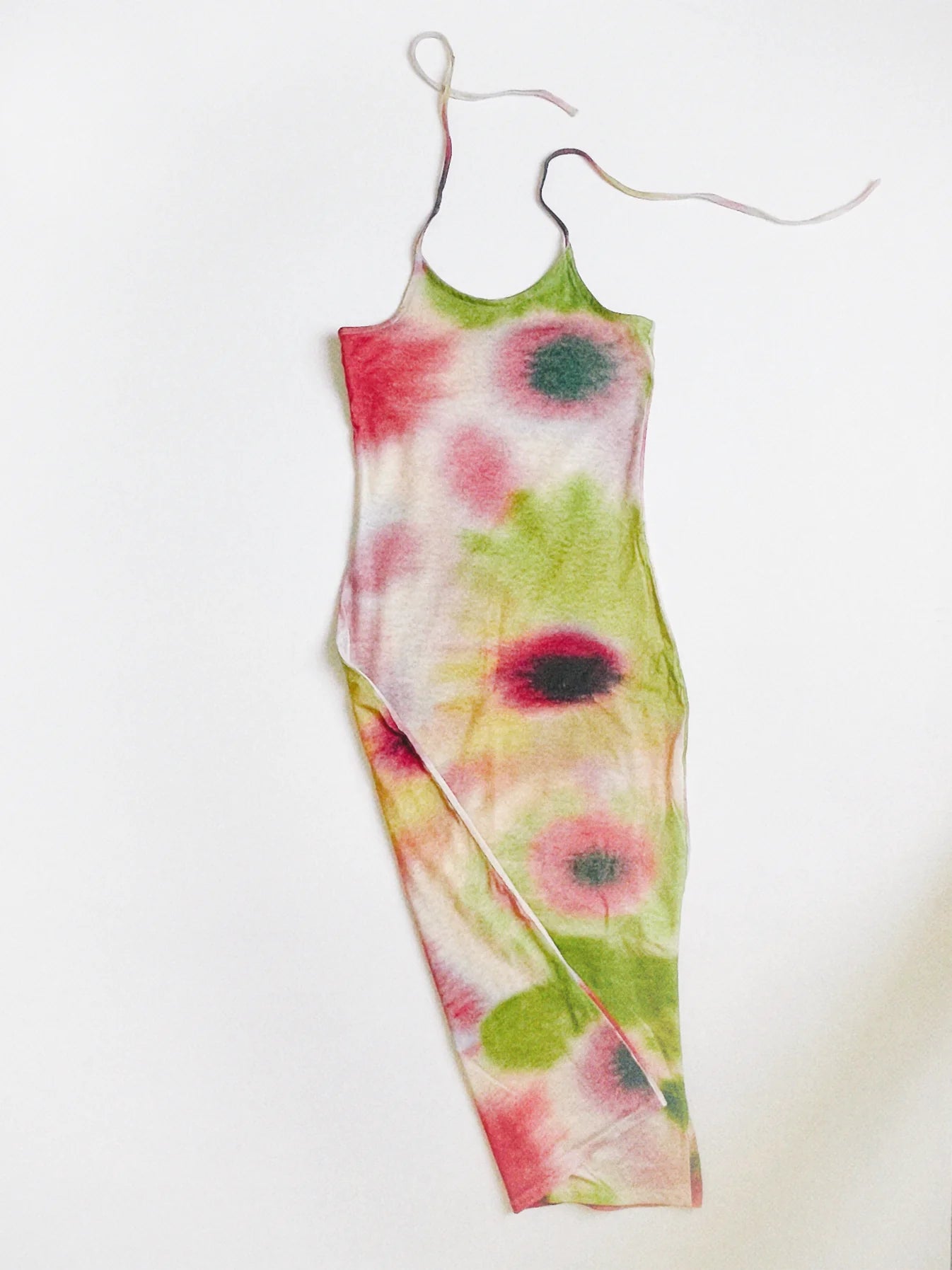 Pollen Dress - Victoria Valette