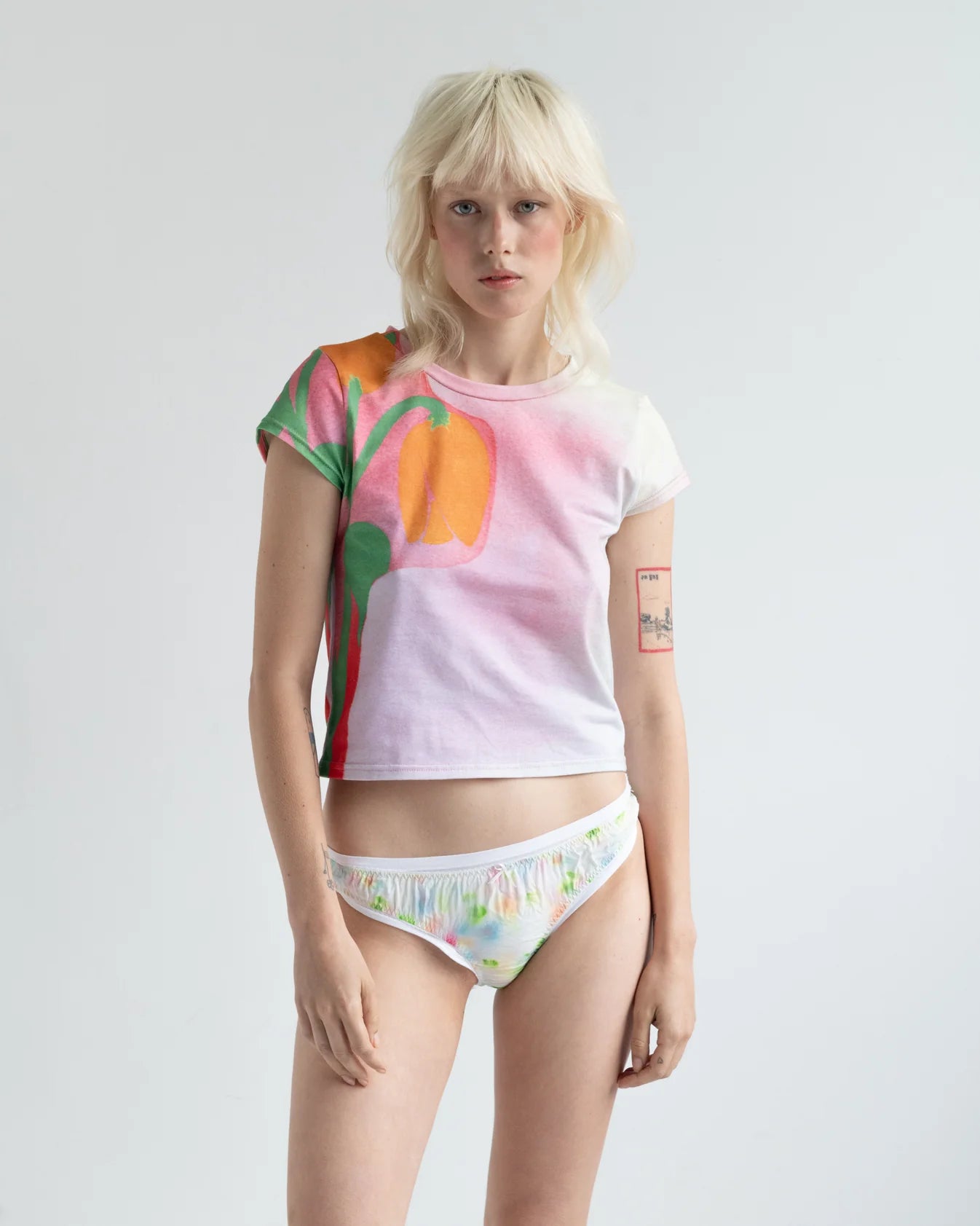 Margaux Top - Victoria Valette