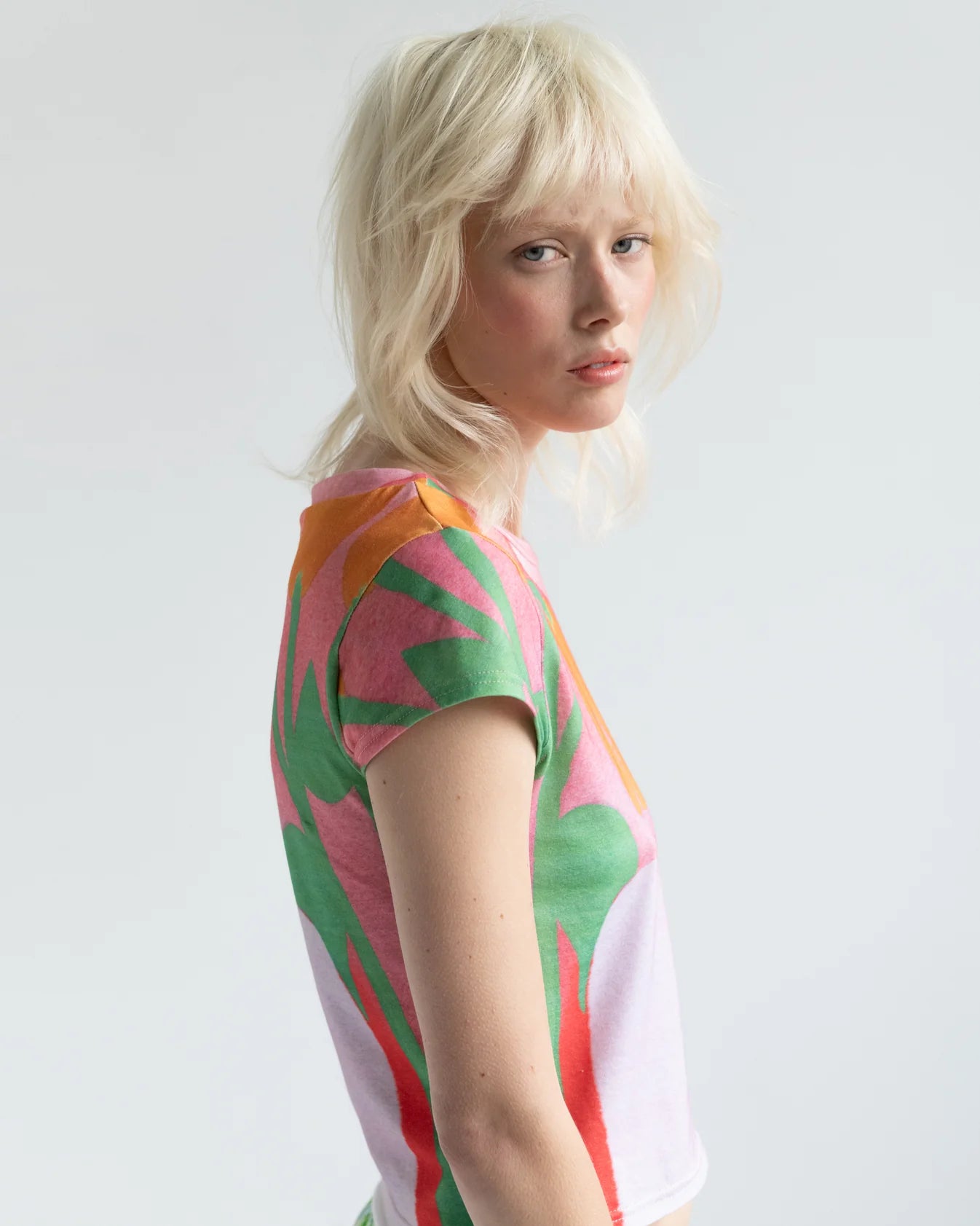 Margaux Top - Victoria Valette