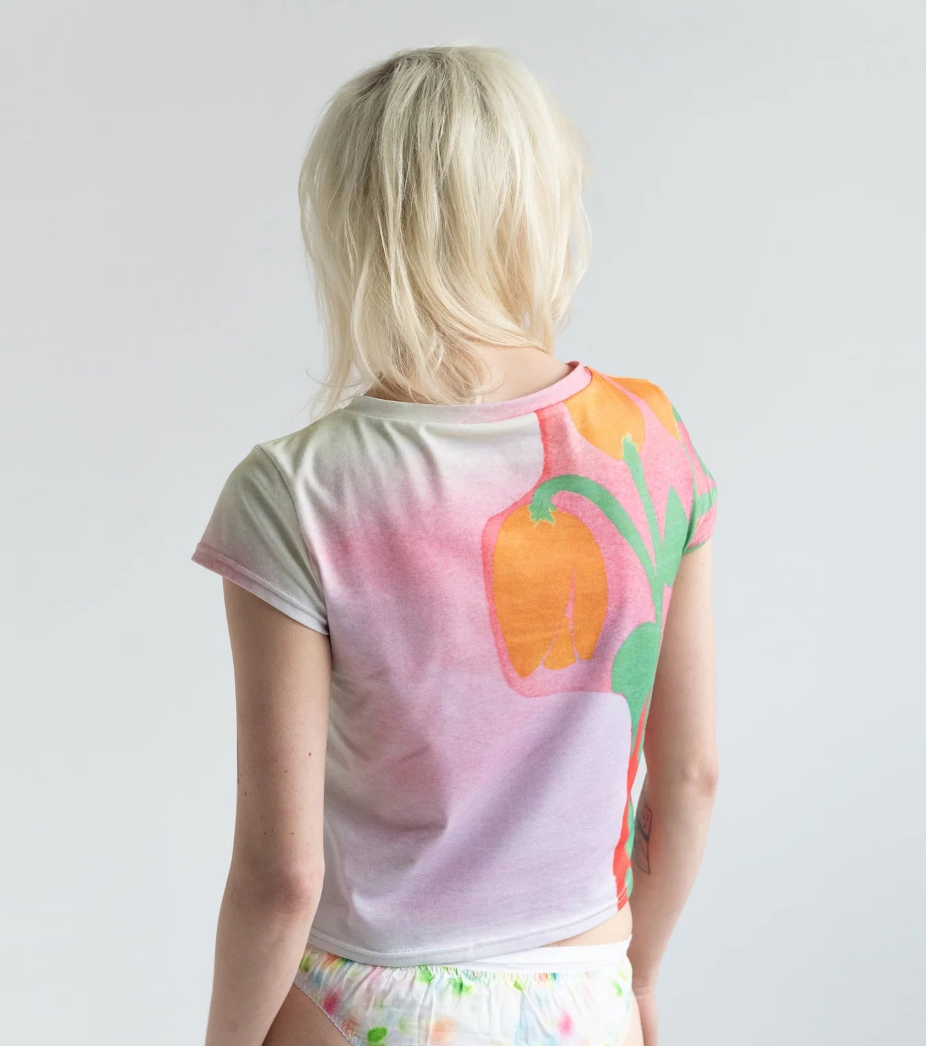 Margaux Top - Victoria Valette