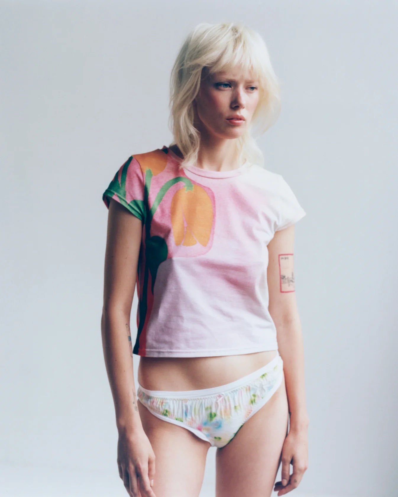 Margaux Top - Victoria Valette