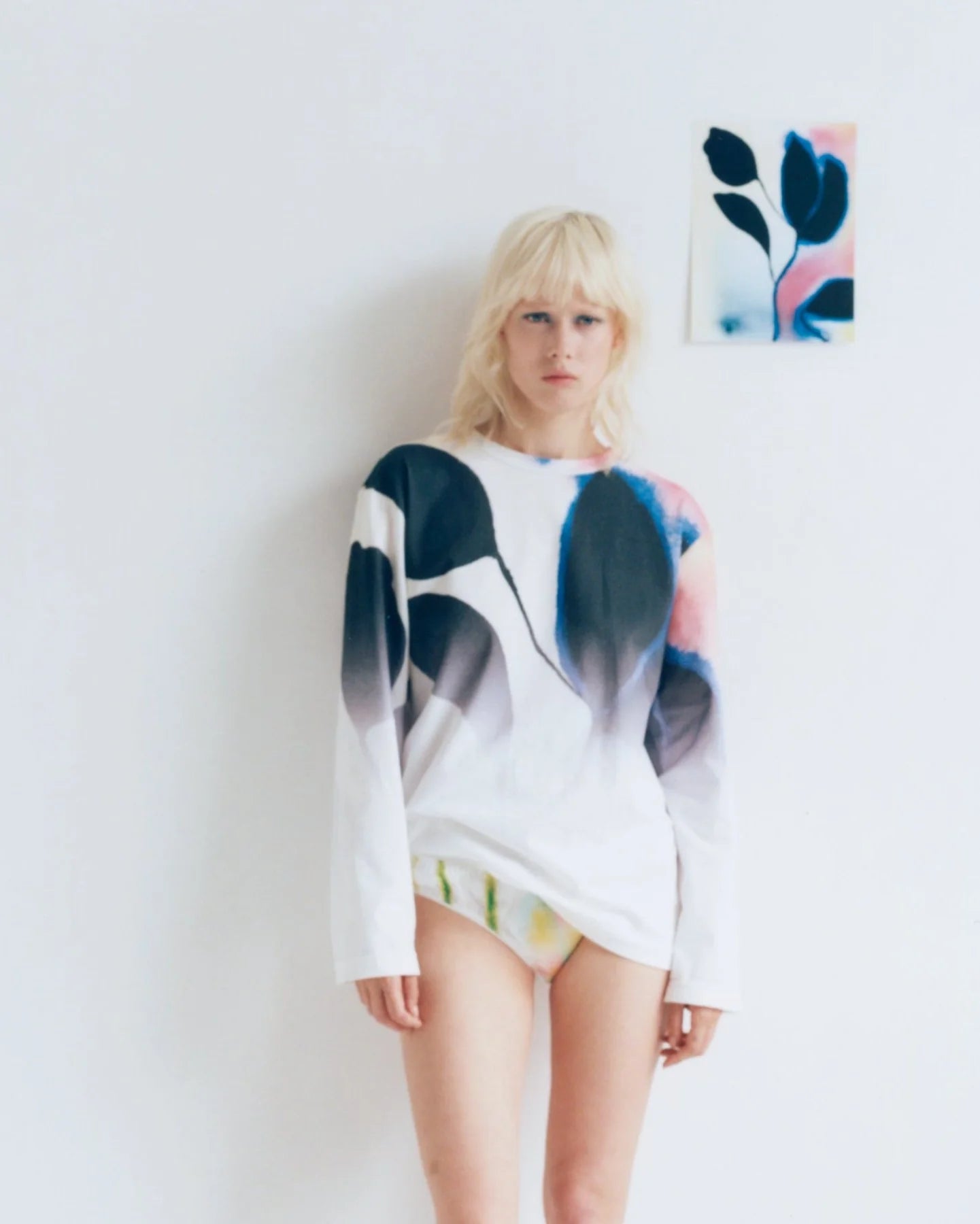 Dreamy Top - Victoria Valette