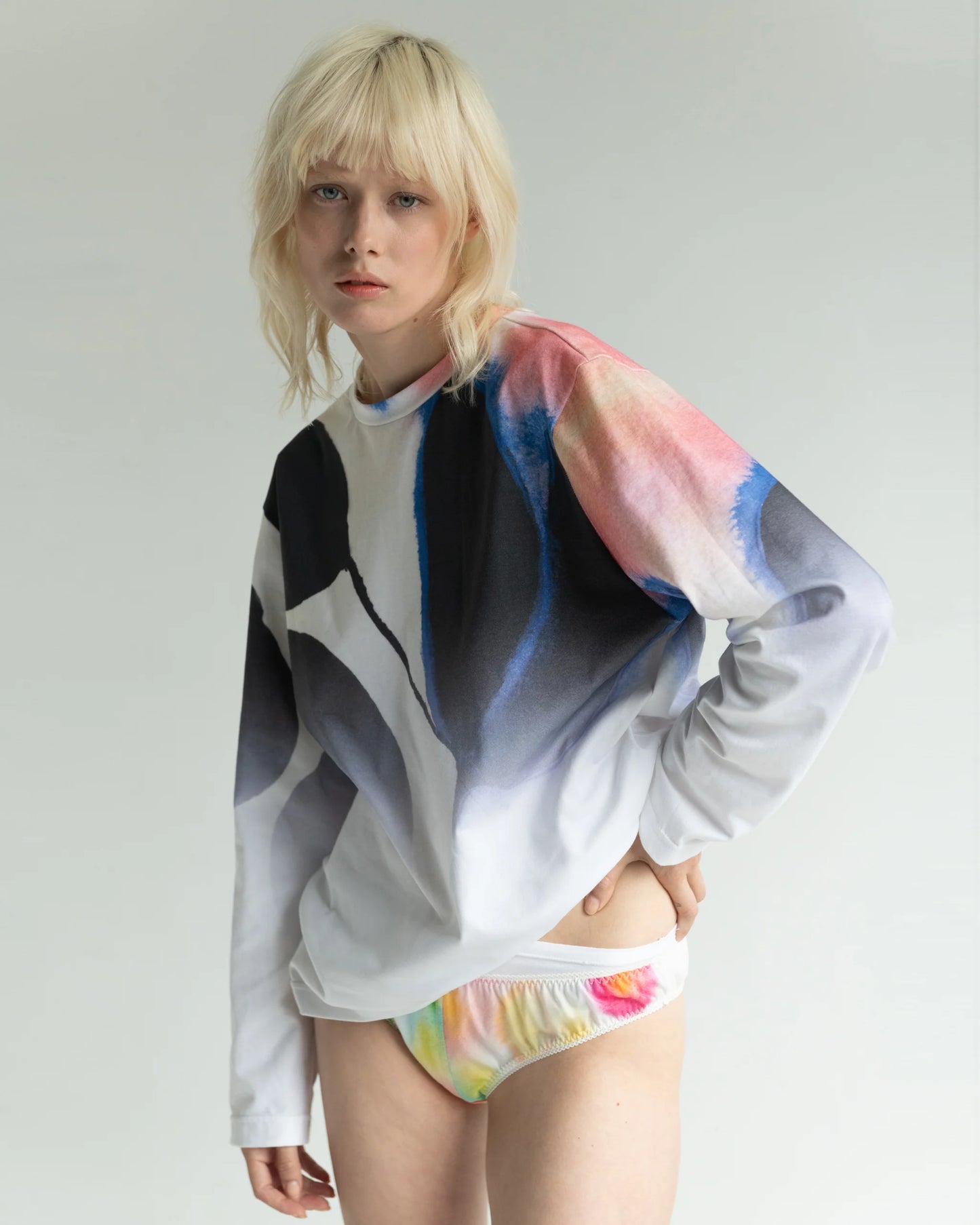 Dreamy Top - Victoria Valette