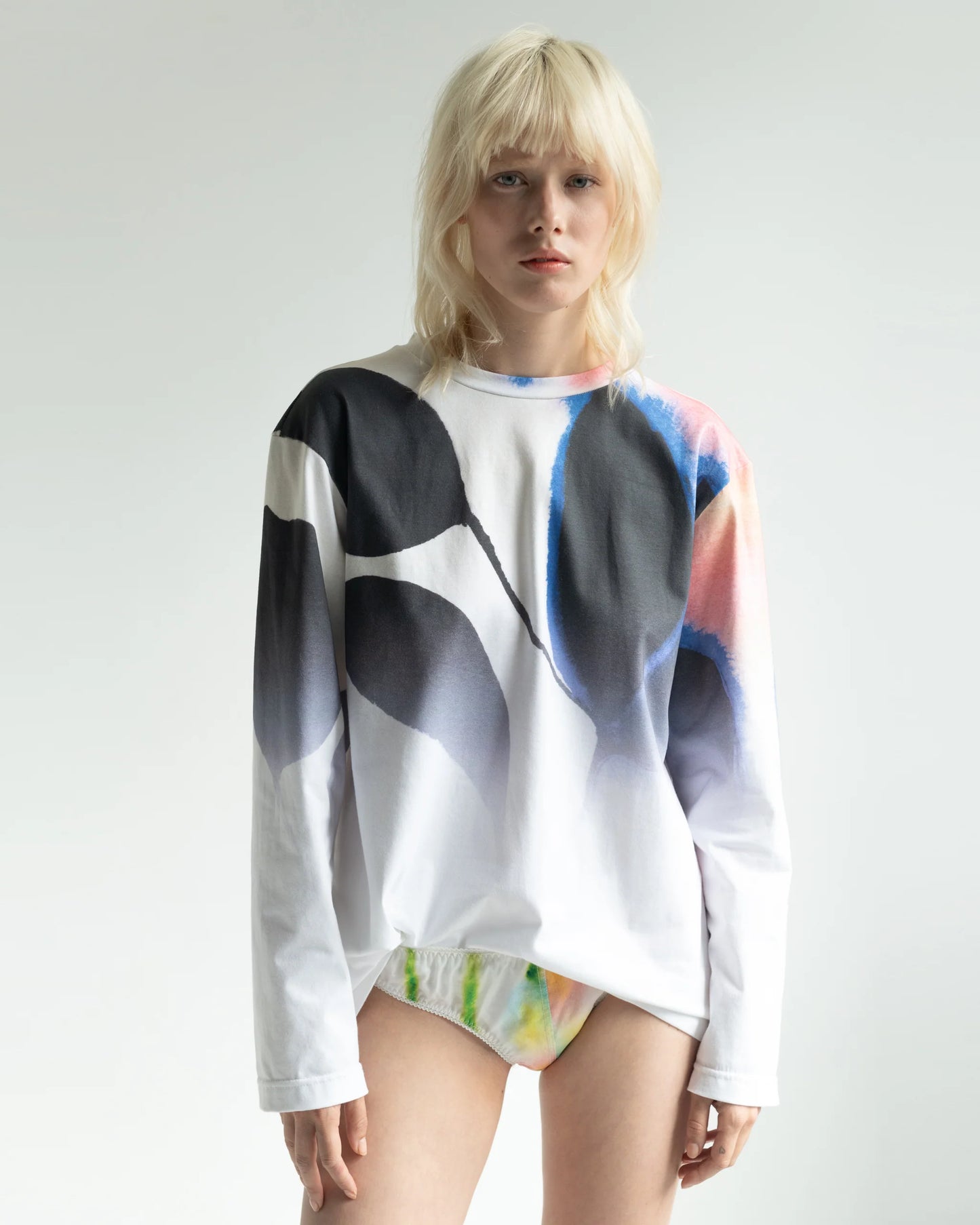 Dreamy Top - Victoria Valette