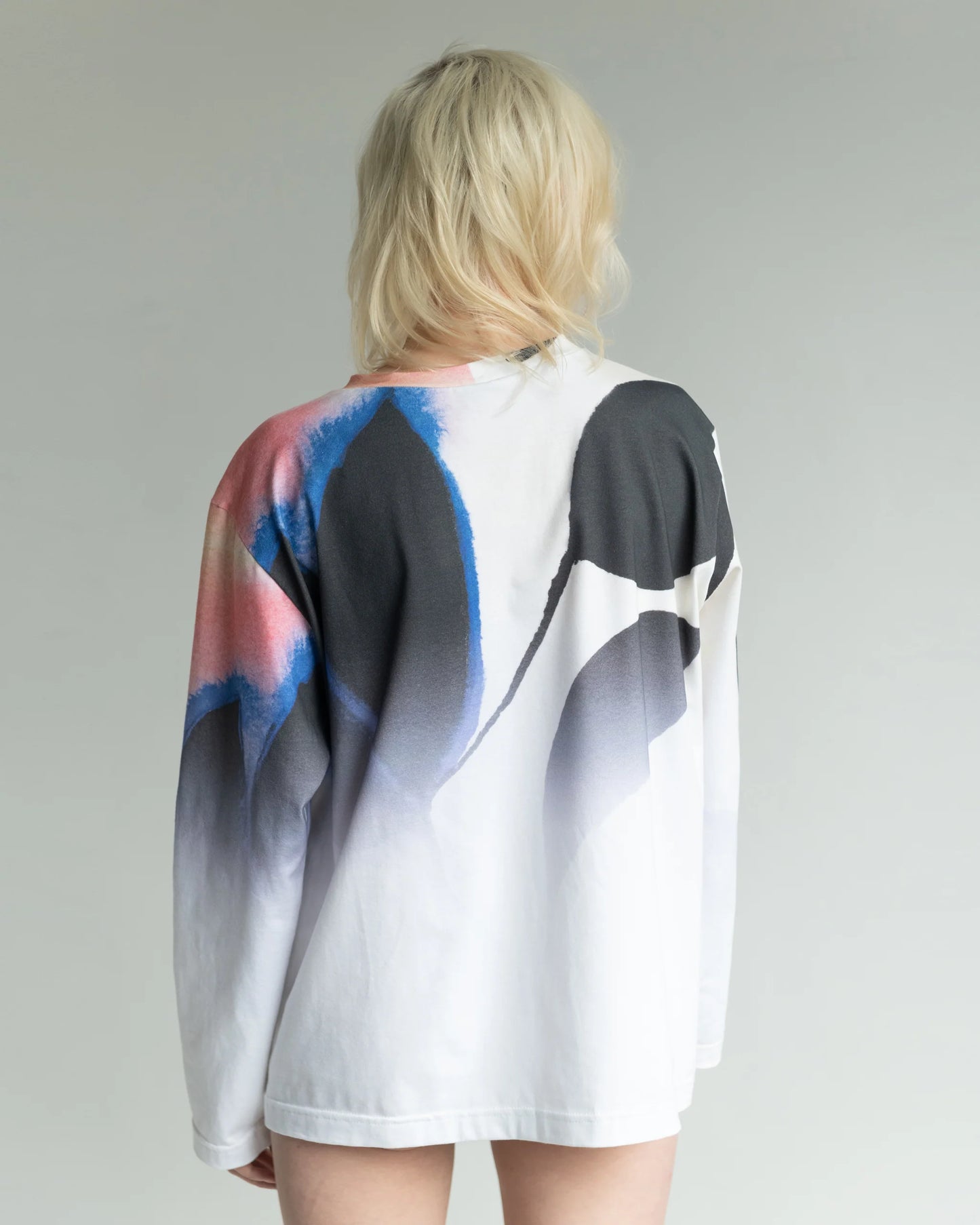Dreamy Top - Victoria Valette