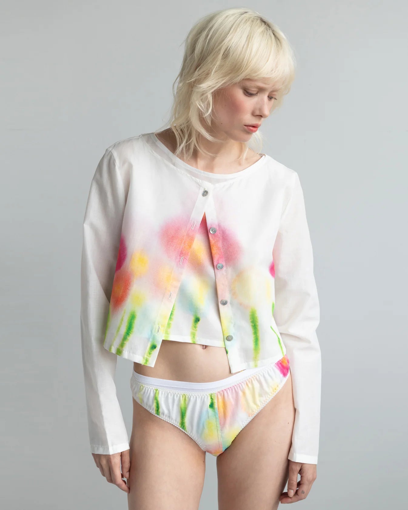 Flower Bed - Victoria Valette