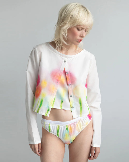 Flower Bed - Victoria Valette