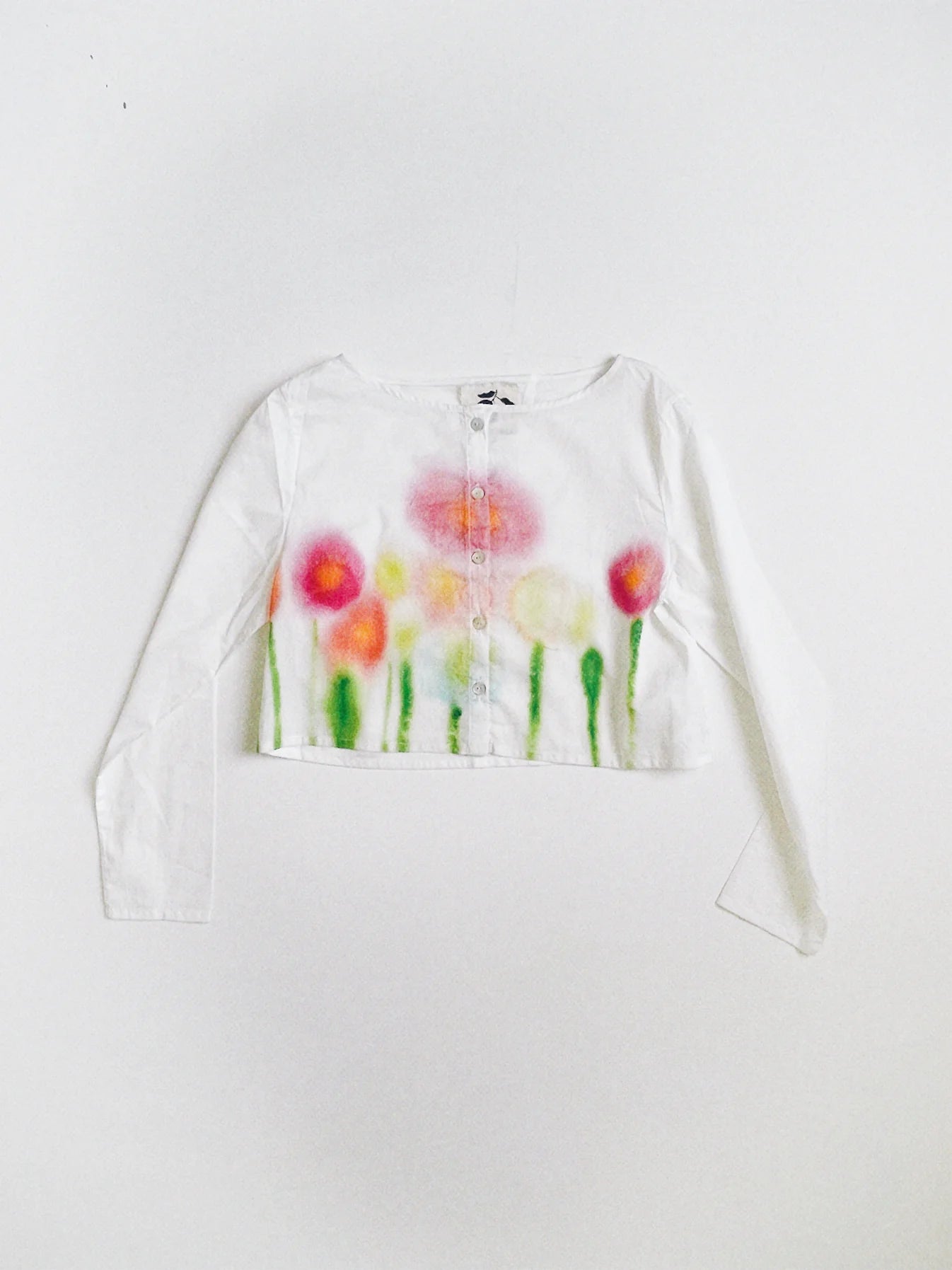 Flower Bed - Victoria Valette