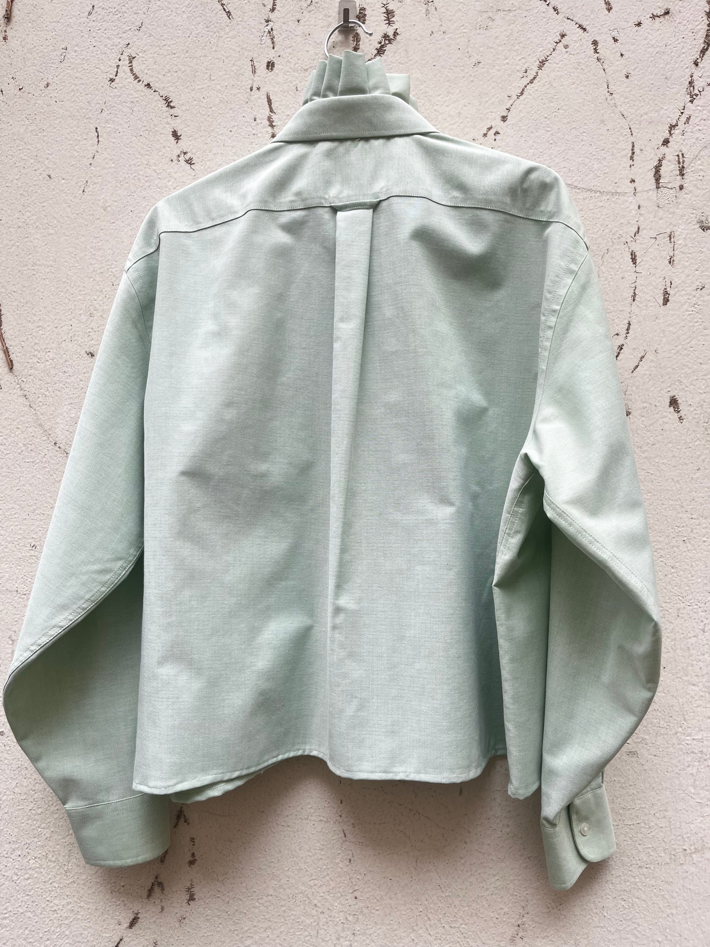 Gorget Shirt - Banzo