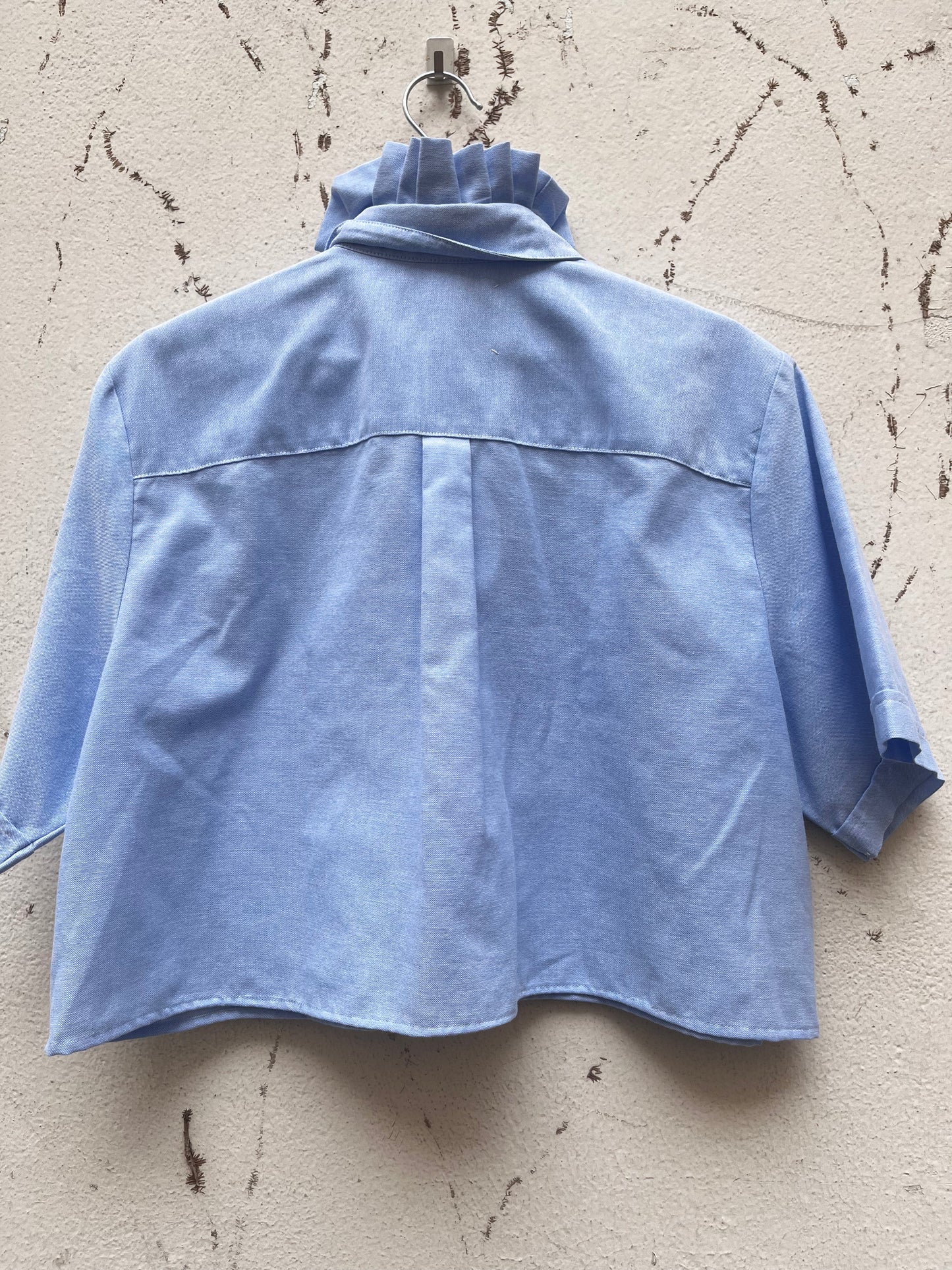 Gorget Shirt - Banzo