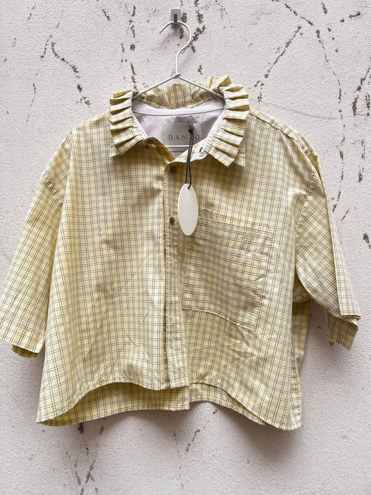 Gorget Shirt - Banzo