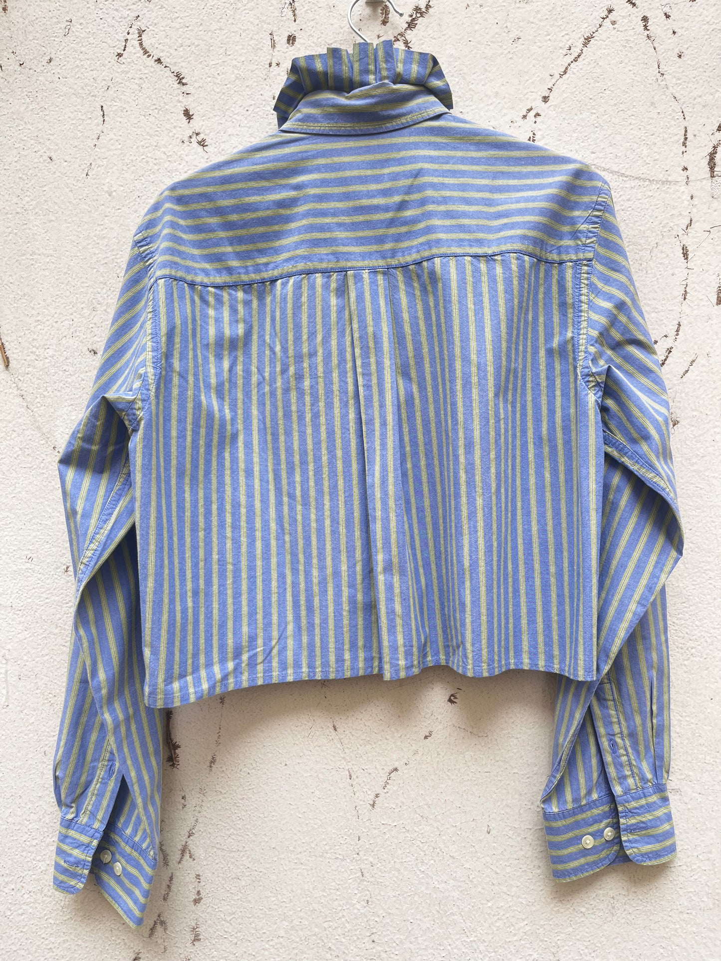 Gorget Shirt - Banzo