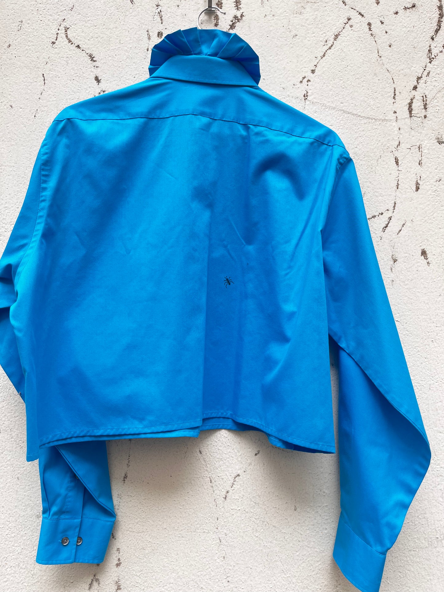 Gorget Shirt - Banzo