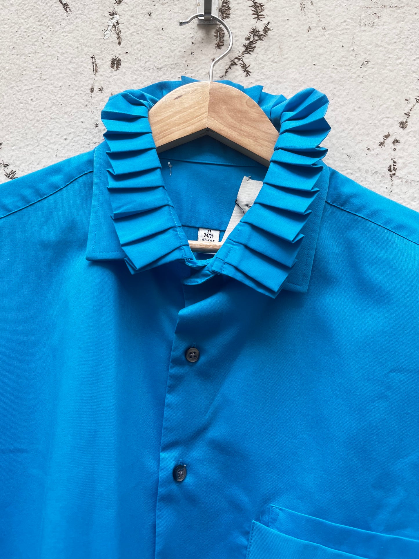Gorget Shirt - Banzo