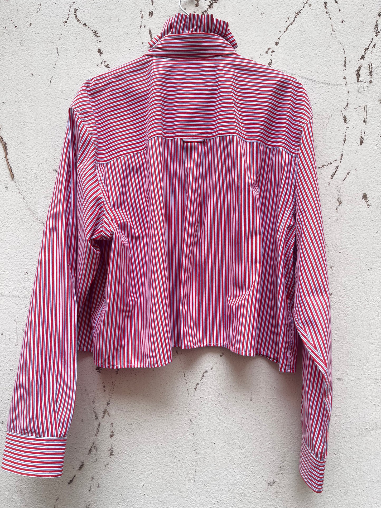 Gorget Shirt - Banzo