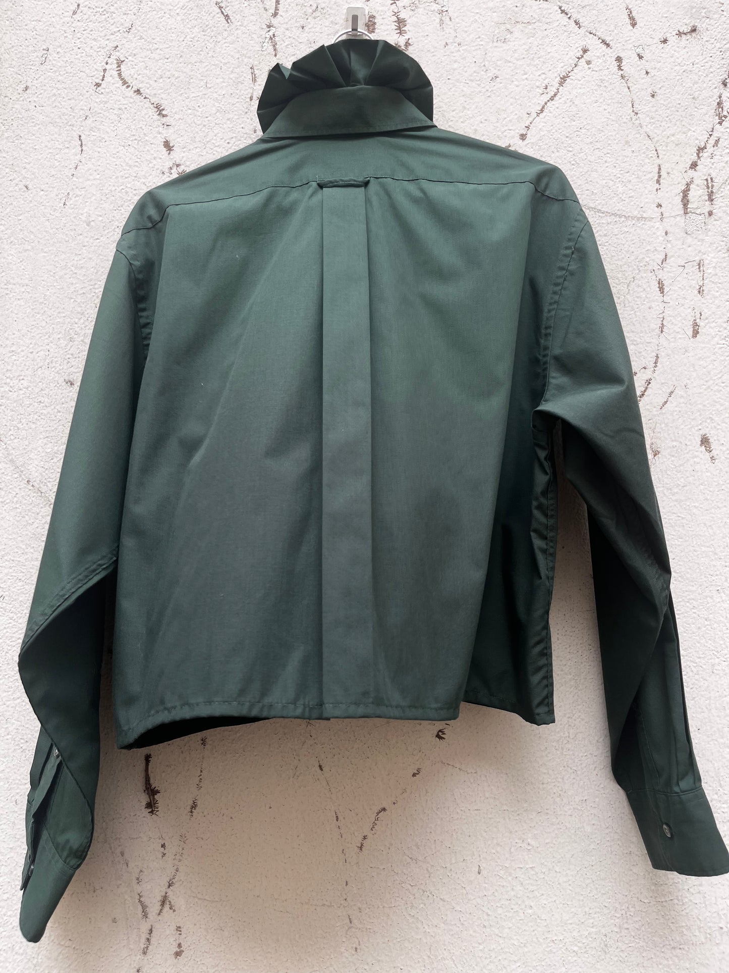 Gorget Shirt - Banzo