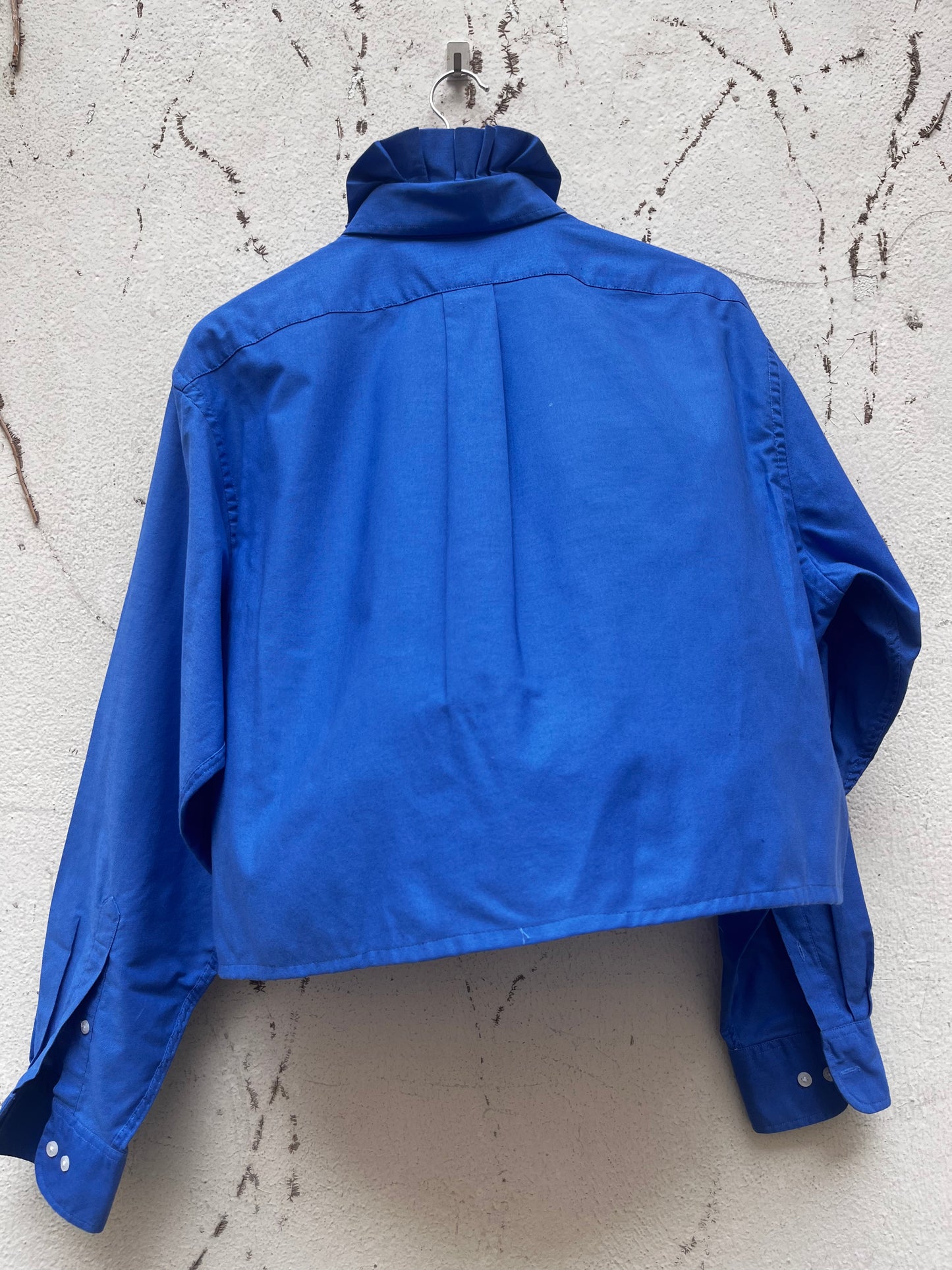 Gorget Shirt - Banzo